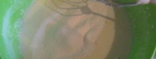 шарлотка со сметаной. Шаг 2