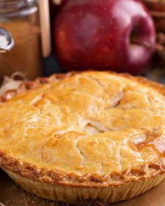 Шарлотка в хлебопечке