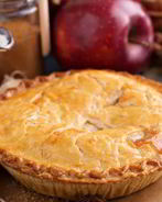 Шарлотка в хлебопечке