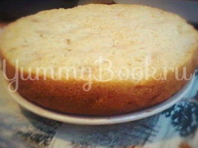 Рецепт шарлотки яблочной в мультиварке