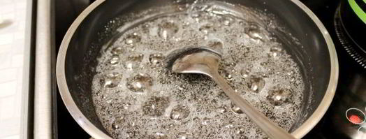 торт шарлотка. Шаг 4