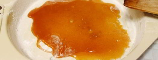 торт шарлотка. Шаг 5