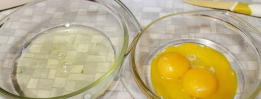 торт шарлотка. Шаг 6