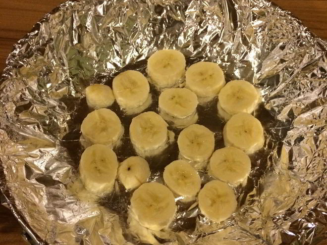 Рецепт цитрусовой шарлотки