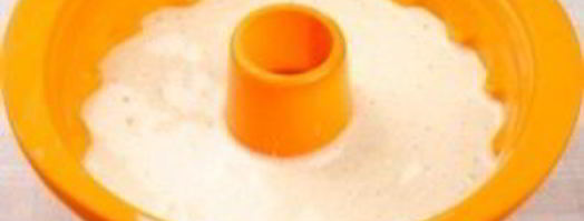 вкусная шарлотка с яблоками. Шаг 6