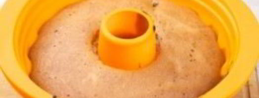 вкусная шарлотка с яблоками. Шаг 7