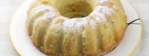 вкусная шарлотка с яблоками. Шаг 8