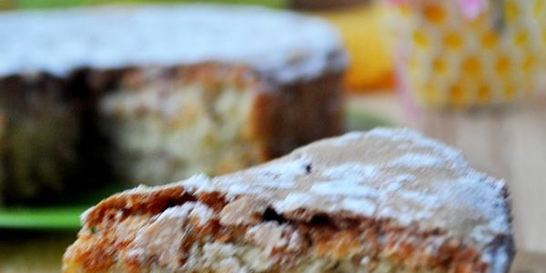 Яблочная шарлотка, мамина, из детства