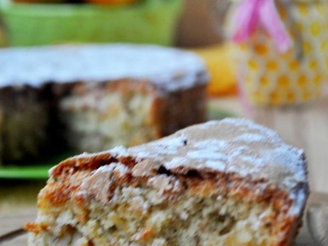 Рецепт яблочной шарлотки, маминой, из детства