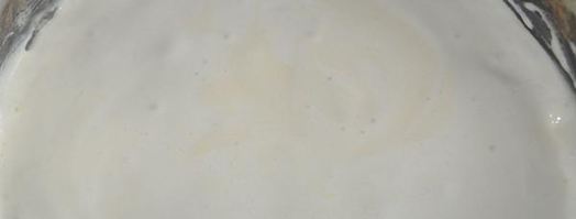 яблочная шарлотка, мамина, из детства. Шаг 5