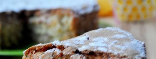 яблочная шарлотка, мамина, из детства. Шаг 7