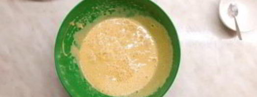 яблочный пирог шарлотка по-провански. Шаг 2