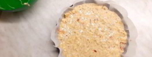 яблочный пирог шарлотка по-провански. Шаг 3