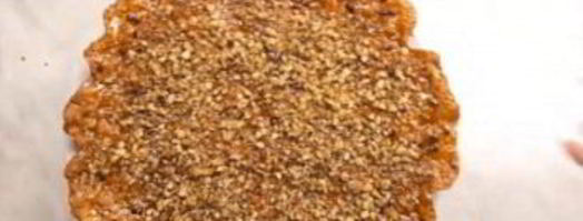 яблочный пирог шарлотка по-провански. Шаг 4