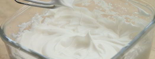 шоколадно-апельсиновый рулет. Шаг 3