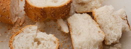 штрудель с вишней. Шаг 4