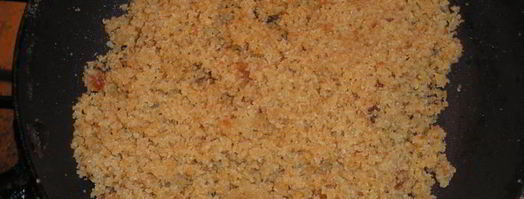 венский яблочный штрудель. Шаг 2