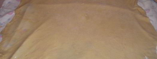 венский яблочный штрудель. Шаг 6