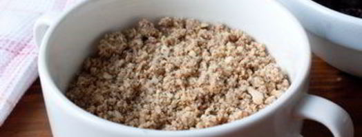 вишневый штрудель. Шаг 6