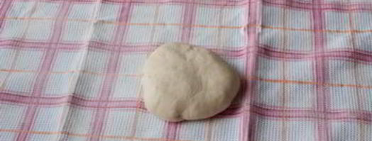 вишневый штрудель. Шаг 9