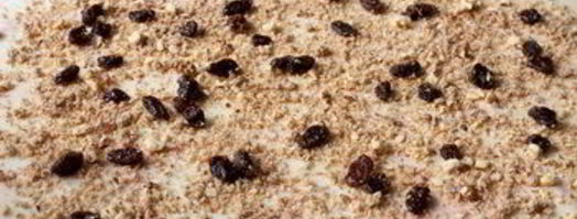 вишневый штрудель. Шаг 15