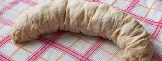 вишневый штрудель. Шаг 18