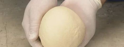 яблочный штрудель. Шаг 2