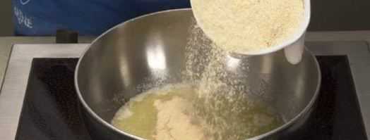 яблочный штрудель. Шаг 3