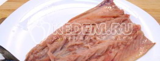 слойки аппетитные. Шаг 7