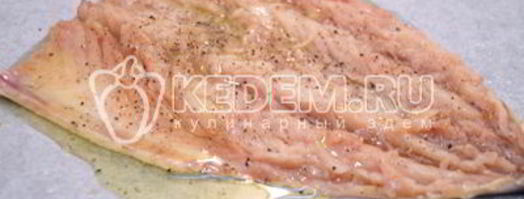 слойки аппетитные. Шаг 8