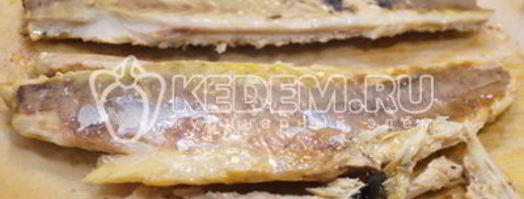 слойки аппетитные. Шаг 10