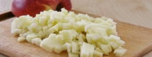 слойки из готового слоеного теста. Шаг 4