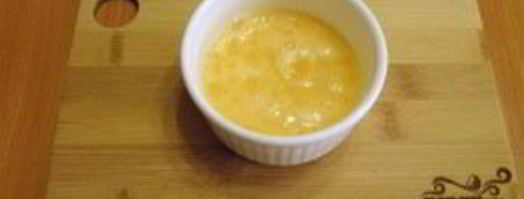 слойки из слоеного бездрожжевого теста. Шаг 6