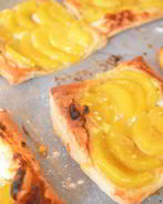 Слойки с абриксом