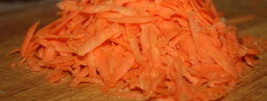 слойки с капустой и яйцом. Шаг 2