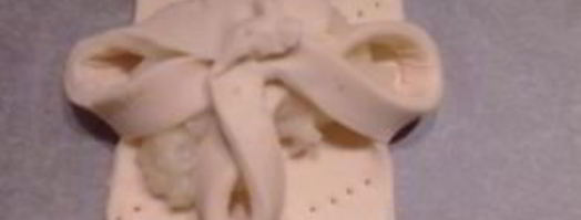 слойки с кремом патисьер. Шаг 4