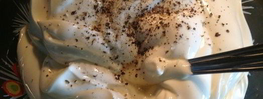 слойки с креветками. Шаг 3