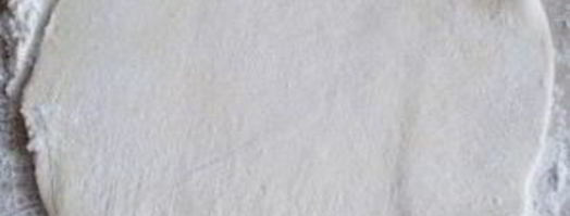 слойки с рыбой. Шаг 3