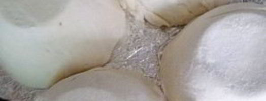 слойки с рыбой. Шаг 4