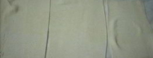 слойки с сыром и сосисками. Шаг 3