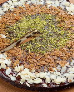 Брестский сырник