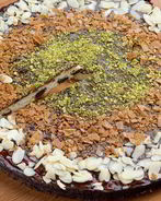 Брестский сырник