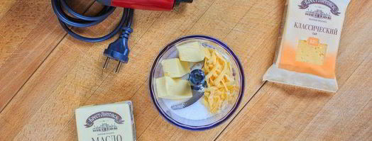 брестский сырник. Шаг 2