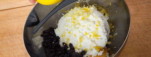 брестский сырник. Шаг 3