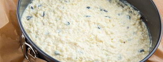 брестский сырник. Шаг 5