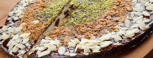 брестский сырник. Шаг 7