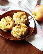 Диетические сырники без сахара