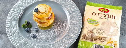 диетические сырники. Шаг 5