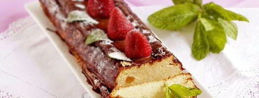 карамельный сырник. Шаг 12