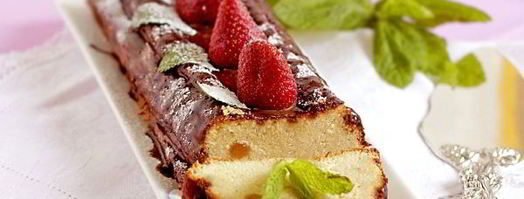 карамельный сырник. Шаг 13